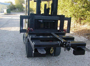Star Industries 1395B Super Duty Lift - NTow Forklift Attachment - Landboss