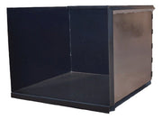 Star Industries 1430 Heavy Duty Forklift Trash Hoppers - Landboss