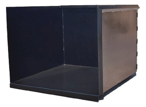 Star Industries 1430 Heavy Duty Forklift Trash Hoppers - Landboss