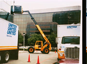 Star Industries 1430 Heavy Duty Forklift Trash Hoppers - Landboss