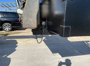 Star Industries 1430 Heavy Duty Forklift Trash Hoppers - Landboss