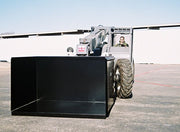 Star Industries 1430 Heavy Duty Forklift Trash Hoppers - Landboss