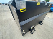 Star Industries 1430 Heavy Duty Forklift Trash Hoppers - Landboss