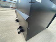 Star Industries 1430 Heavy Duty Forklift Trash Hoppers - Landboss