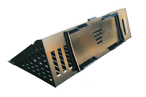 Star Industries 150 - 84 Heavy Duty Skid Steer Skeleton Bucket - Landboss