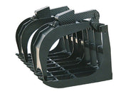 Star Industries 170DG - 84 Heavy Duty Root Grapple Bucket - Landboss
