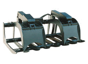 Star Industries 170DG - 84 Heavy Duty Root Grapple Bucket - Landboss