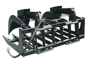 Star Industries 170DG - 84 Heavy Duty Root Grapple Bucket - Landboss