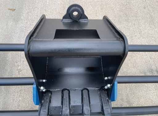 Star Industries 910 - 36 Mini Excavator Bucket - Landboss