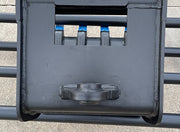 Star Industries 910 - 36 Mini Excavator Bucket - Landboss