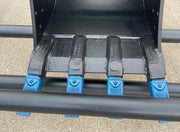 Star Industries 910 - 36 Mini Excavator Bucket - Landboss