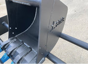 Star Industries 910 - 36 Mini Excavator Bucket - Landboss