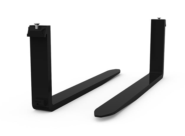 Star Industries F2X5X72CL3 ITA Replacement Forks - Class III - Landboss