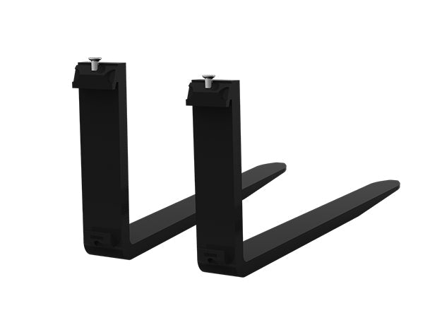 Star Industries F2X5X72CL3 ITA Replacement Forks - Class III - Landboss