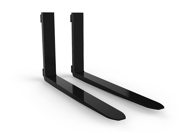 Star Industries F2X5X72CL3 ITA Replacement Forks - Class III - Landboss