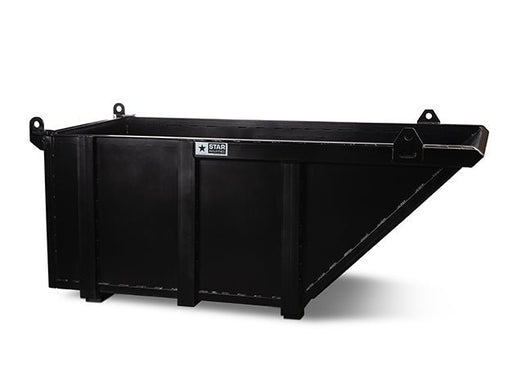 Star Industries STAR1451B Crane Trash Skip - Landboss