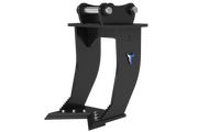 Taurox 10‑20 Ton Tree Grubber - Landboss