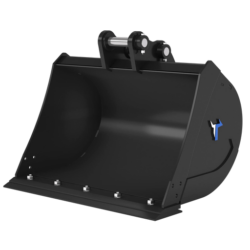 Taurox 2‑3 Ton Cleanup Bucket - Landboss