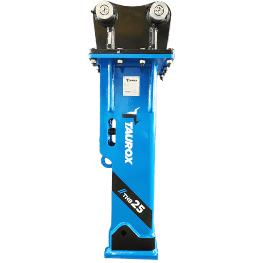 Taurox 2‑3 Ton Hydraulic Breaker - Landboss