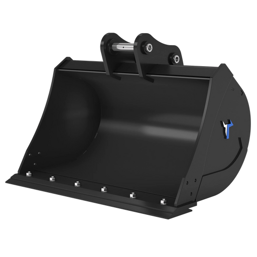 Taurox 3‑5 Ton 36″ Cleanup Bucket - Landboss