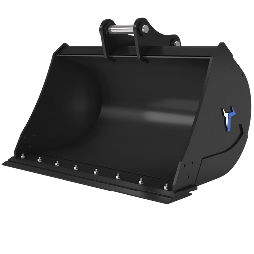 Taurox 5‑8 Ton Cleanup Bucket - Landboss
