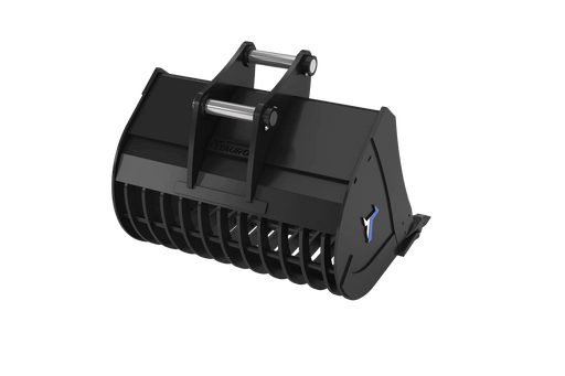 Taurox 8‑10 Ton 36″ Skeleton Bucket - Landboss