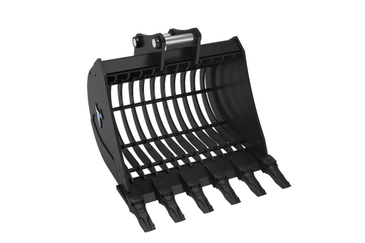 Taurox 8‑10 Ton 36″ Skeleton Bucket - Landboss