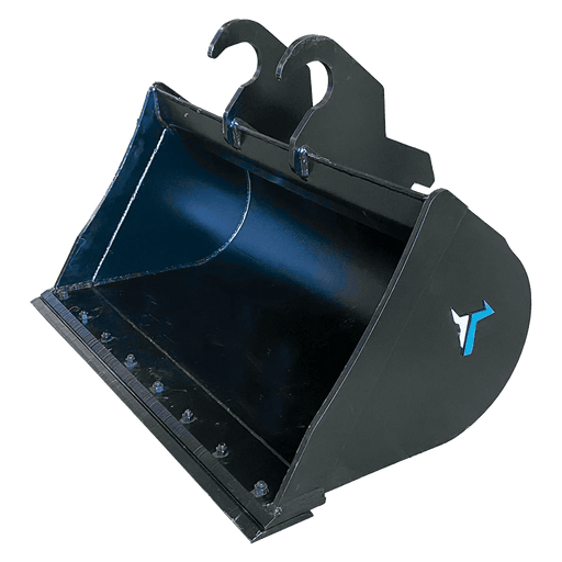 Taurox 8‑10 Ton Cleanup Bucket - Landboss