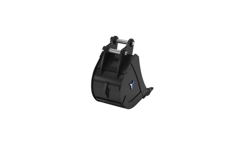 Taurox 8‑10 Ton Digging Bucket - Landboss