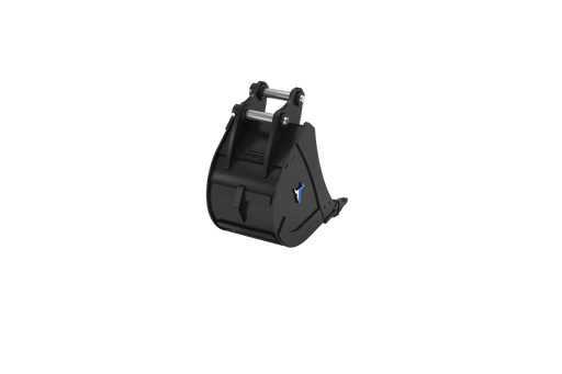 Taurox 8‑10 Ton Digging Bucket - Landboss