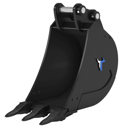 Taurox 8‑10 Ton Digging Bucket - Landboss