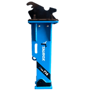 Taurox 8‑10 Ton Hydraulic Breaker - Landboss