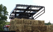 Top Dog Attachments 10 - Pack Bale Accumulator - Landboss