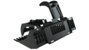 Top Dog Attachments 72" UTILITY GRAPPLE - Landboss