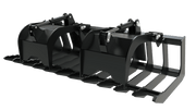 Top Dog Attachments Extreme Root Grapple - Landboss