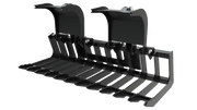 Top Dog Attachments Extreme Root Grapple - Landboss
