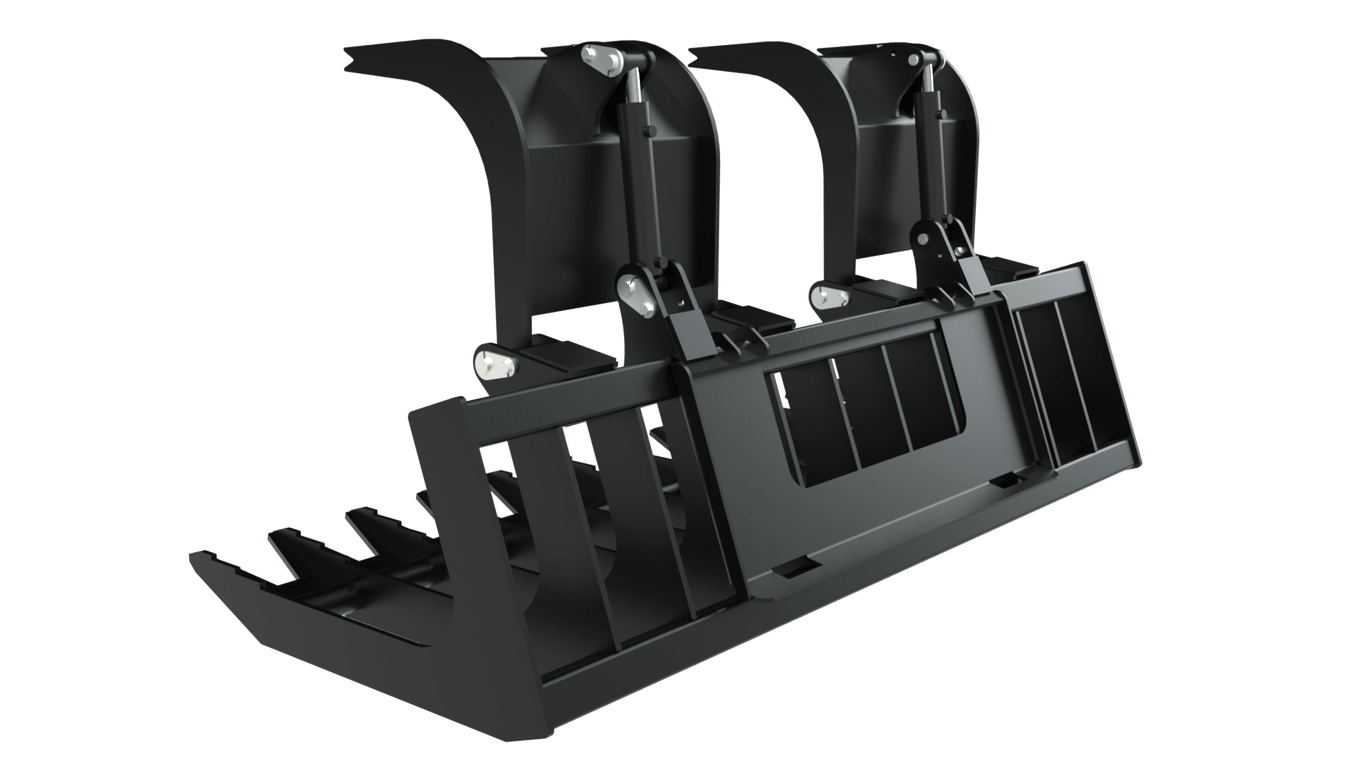 Top Dog Attachments