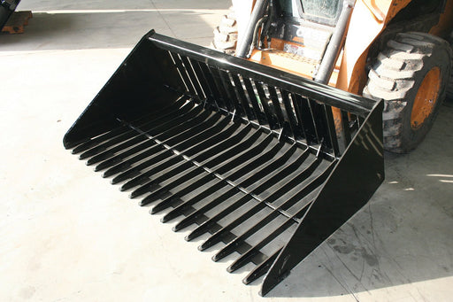 Top Dog Attachments Firewood Bucket - Landboss