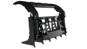 Top Dog Attachments Granite Grapples - Landboss