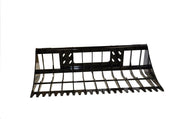 Top Dog Attachments Rock Bucket - Landboss
