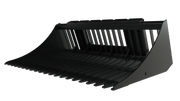 Top Dog Attachments Rock Bucket - Landboss