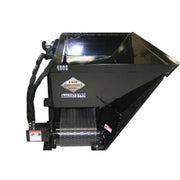 Top Dog Attachments SIDE FLOW BUCKETS - Landboss