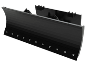 Top Dog Attachments Skid Steer Snow Blade - Landboss