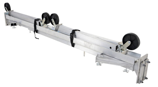 Vestil Adjustable Height Aluminum Gantry Cranes - Landboss