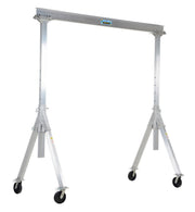 Vestil Adjustable Height Aluminum Gantry Cranes - Landboss