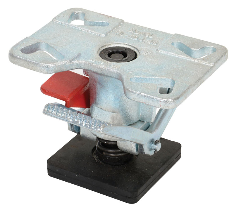 Vestil Adjustable Height Floor Locks - Landboss