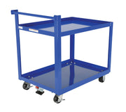 Vestil Adjustable Height Floor Locks - Landboss