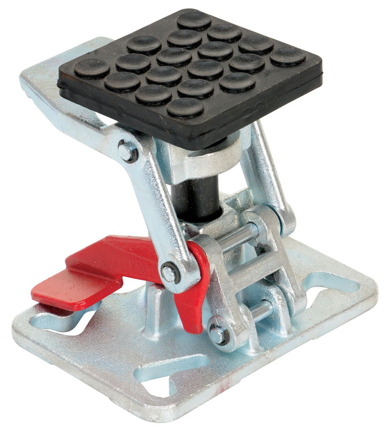 Vestil Adjustable Height Floor Locks - Landboss