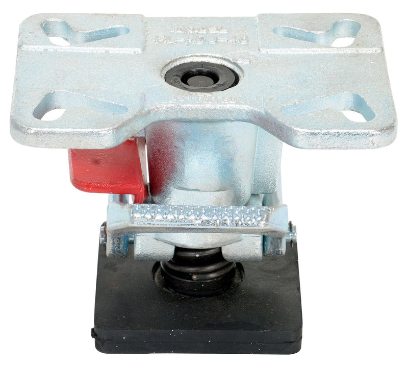 Vestil Adjustable Height Floor Locks - Landboss