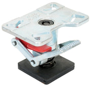 Vestil Adjustable Height Floor Locks - Landboss
